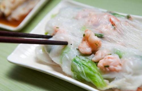 热点爆料肠粉最新视频,最新视频揭秘制作秘诀！