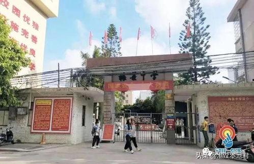 吴川中学爆料案件最新,真相揭开，校园安全再引关注