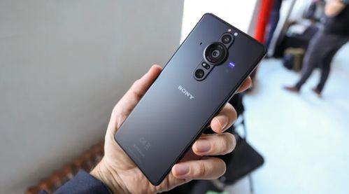 索尼最新款爆料手机型号,神秘型号引领科技潮流，揭秘最新款爆料手机亮点”