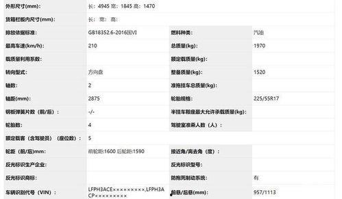 红旗最新爆料信息查询网,揭秘全新车型及未来战略布局”